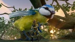 Smalland Survive The Winds - PS5