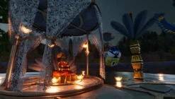 Smalland Survive The Winds - PS5
