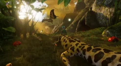 Smalland Survive The Winds - PS5