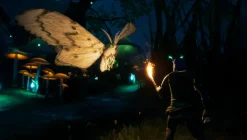 Smalland Survive The Winds - PS5