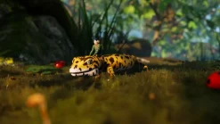 Smalland Survive The Winds - PS5