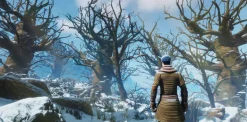 Smalland Survive The Winds - PS5