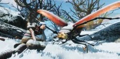 Smalland Survive The Winds - PS5