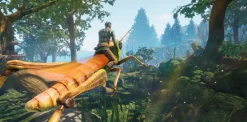 Smalland Survive The Winds - PS5