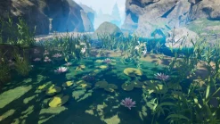 Smalland Survive The Winds - PS5