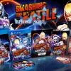 Smashing the Battle: Ghost Soul [Limited Edition] - PS4 [PLAY EXCLUSIVES]