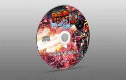 Smashing the Battle: Ghost Soul [Limited Edition] - PS4 [PLAY EXCLUSIVES]