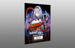 Smashing the Battle: Ghost Soul [Limited Edition] - PS4 [PLAY EXCLUSIVES]