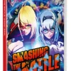 Smashing the Battle: Ghost Soul [Standard Edition] - Nintendo Switch [PLAY EXCLUSIVES]