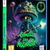 Smells like a Mushroom [100% Vegan Edition] (EU Import) - Playstation 5