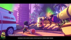Smells like a Mushroom [100% Vegan Edition] (EU Import) - Playstation 5