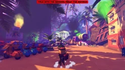 Smells like a Mushroom [100% Vegan Edition] (EU Import) - Playstation 5