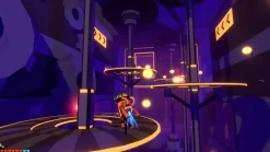 Smells like a Mushroom [100% Vegan Edition] (EU Import) - Playstation 5