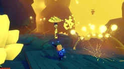 Smells like a Mushroom [100% Vegan Edition] (EU Import) - Playstation 5