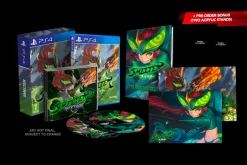 Smelter Collector's Edition - PlayStation 4 [Red Art Games]