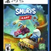 SMURFS KART - PS5