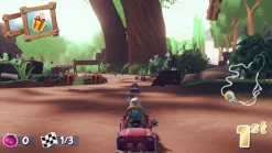 SMURFS KART - PS5