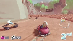 SMURFS KART - PS5