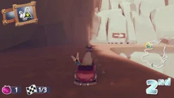 SMURFS KART - PS5
