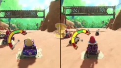 SMURFS KART - PS5