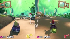 SMURFS KART - PS5