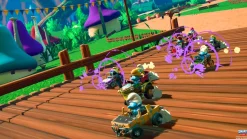 SMURFS KART TURBO EDITION - SWITCH