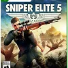 Sniper Elite 5 Deluxe - XBOX ONE / XBOX SERIES X
