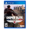 Sniper Elite: Resistance - PlayStation 4 [Free Shipping]