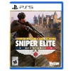 Sniper Elite: Resistance Deluxe Edition - Playstation 5  [Free Shipping]
