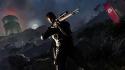 Sniper Elite: Resistance Deluxe Edition - Playstation 5  [Free Shipping]