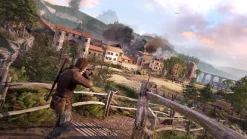 Sniper Elite: Resistance Deluxe Edition - Playstation 5  [Free Shipping]