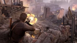 Sniper Elite: Resistance Deluxe Edition - Playstation 5  [Free Shipping]