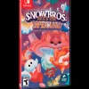Snow Bros. Nick & Tom Special - Nintendo Switch