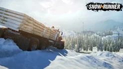 SNOWRUNNER - XBSX