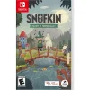 Snufkin Melody of Moominvalley [Limited Run Games] - Nintendo Switch