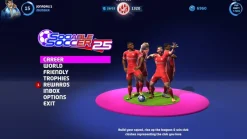 Sociable Soccer 25 - Playstation 5