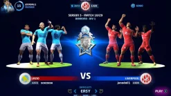 Sociable Soccer 25 - Playstation 5