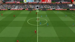 Sociable Soccer 25 - Playstation 5