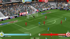 Sociable Soccer 25 - Playstation 5