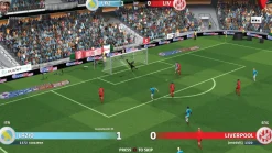 Sociable Soccer 25 - Playstation 5
