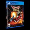 Sol Cresta De [Limited Run Games #447] - PlayStation 4