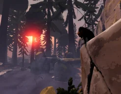 SONG IN THE SMOKE REKINDLED - PS5 [PLAYSTATION VR REQUIRED]