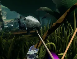 SONG IN THE SMOKE REKINDLED - PS5 [PLAYSTATION VR REQUIRED]