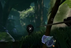 SONG IN THE SMOKE REKINDLED - PS5 [PLAYSTATION VR REQUIRED]