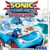Sonic & All-Stars Racing Transformed - 3DS