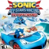 Sonic & All-Stars Racing Transformed - PS3