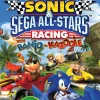 Sonic & Sega All-Stars Racing - XBOX 360 (Region Free)