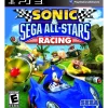 Sonic & Sega All-Stars Racing - PS3