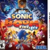 Sonic Boom : Fire & Ice - 3DS