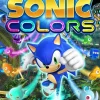 Sonic Colors - Wii